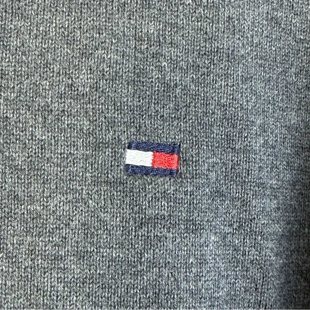 Tommy Hilfiger soft knit